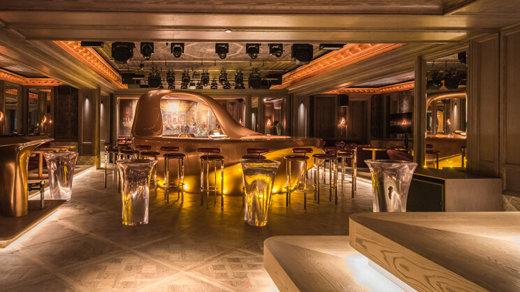 FIVE Palm Jumeirah Dubai